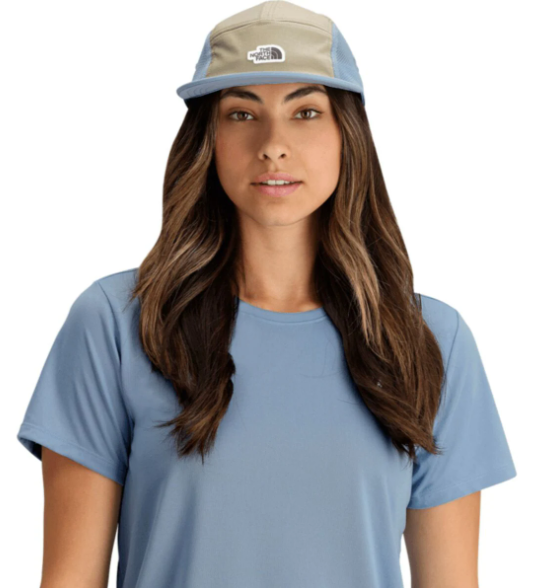 Gorra Class V 5 Panel  The North Face