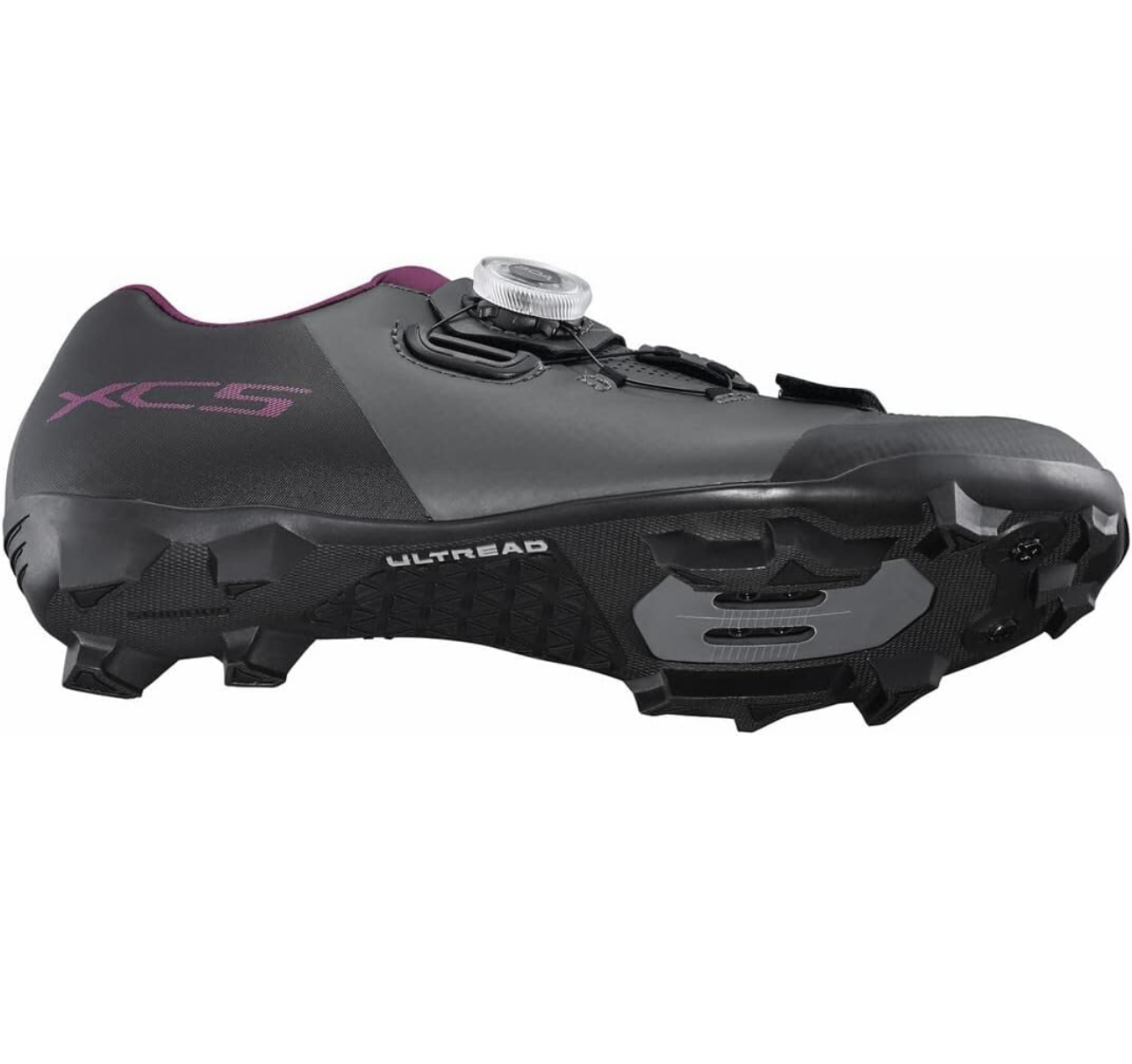 Zapatillas para mujer MTB Shimano SH-XC502W talla 39 EU 7US