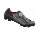 Zapatillas para mujer MTB Shimano SH-XC502W talla 39 EU 7US