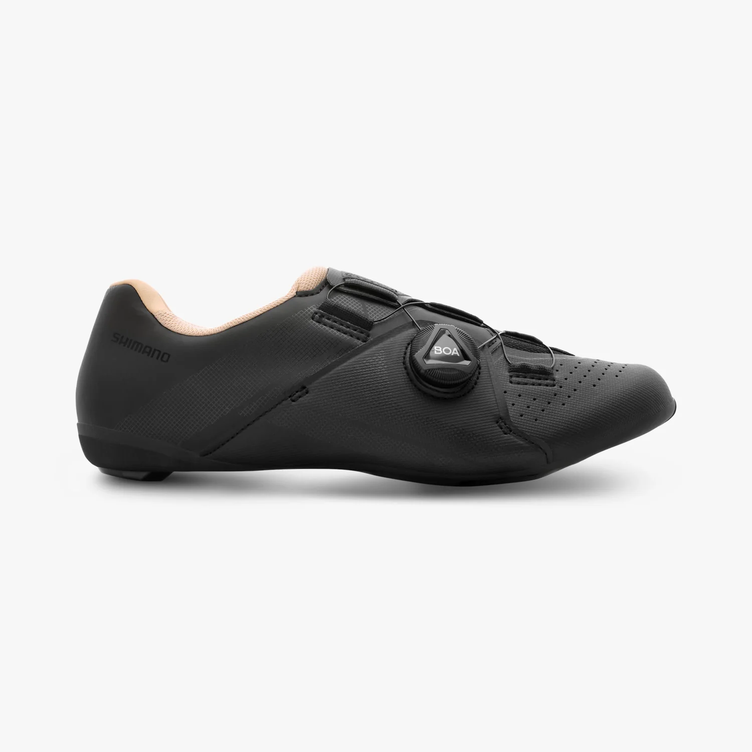 Zapatillas de ciclismo ruta para mujer Shimano talla 40EU