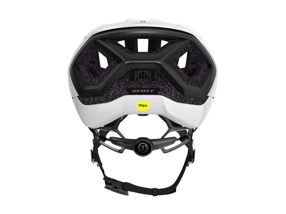 Casco Scott Centric PLUS talla L (59-61 cm)