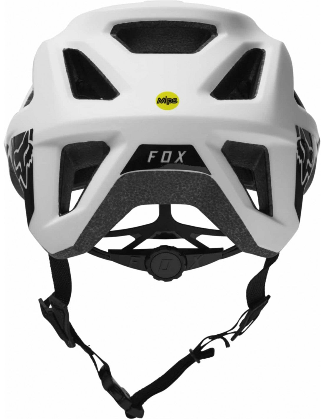 Casco MTB Fox Racing Mainframe MIPS talla M