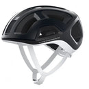 Casco POC Ventral Lite negro Uranium / blanco Hydrogen talla M