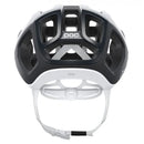 Casco POC Ventral Lite negro Uranium / blanco Hydrogen talla M