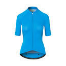 Jersey para mujer Giro Chrono Elite Blue talla S