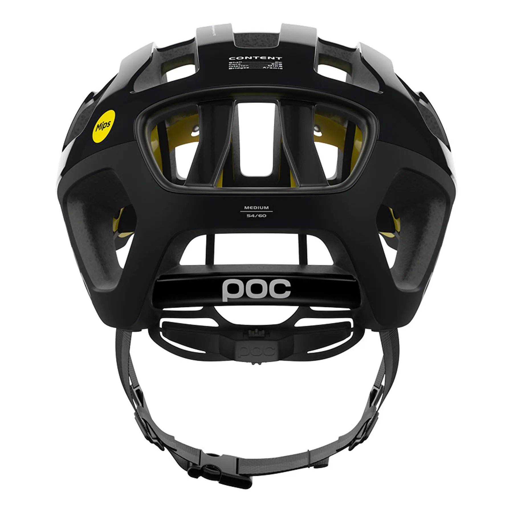 Casco POC Octal X Mips talla M