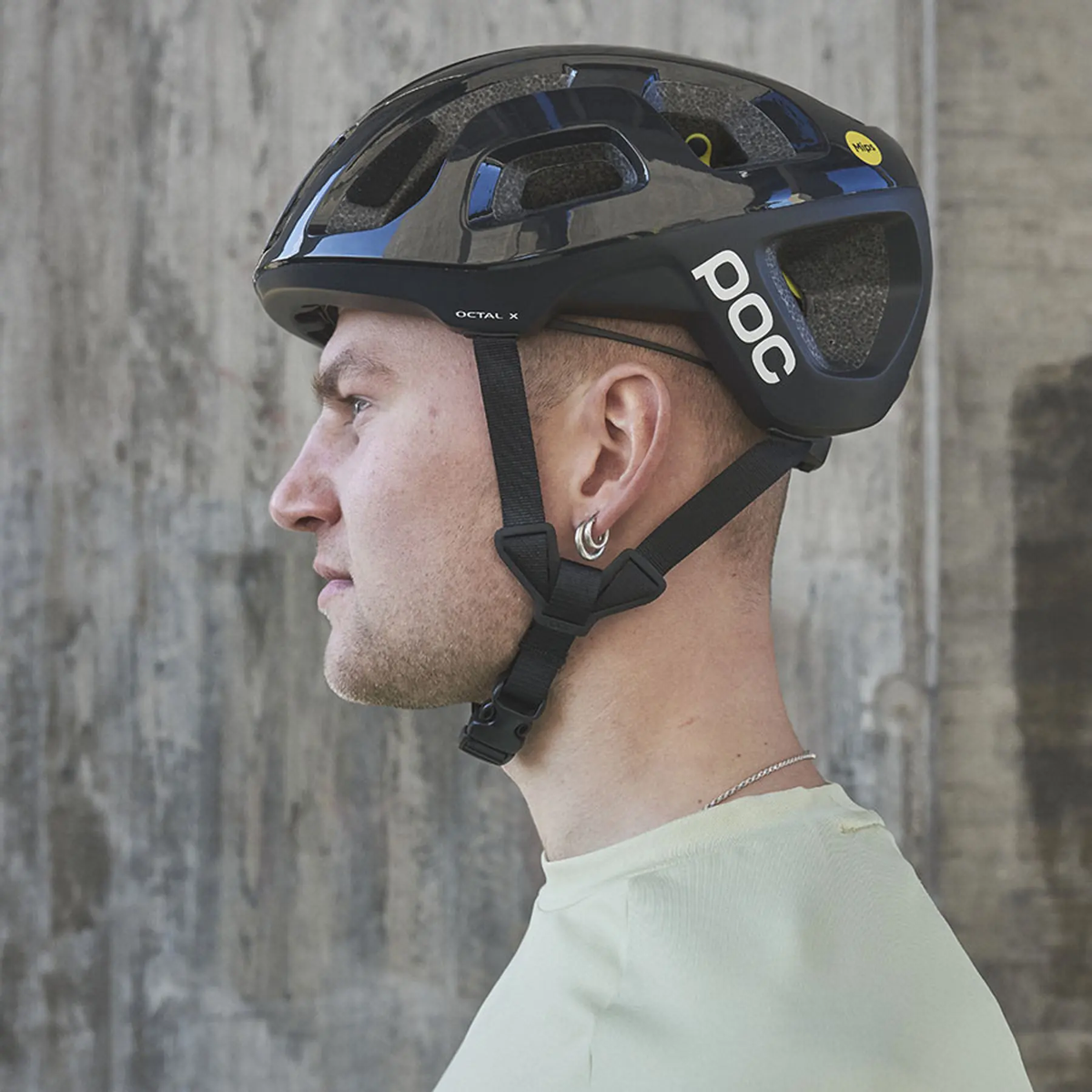 Casco POC Octal X Mips talla M – GenSports
