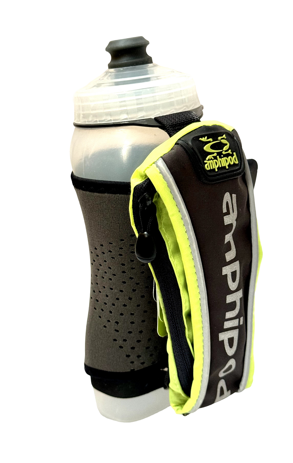 Botella de mano running 20 onzas Hydraform amphipod