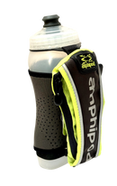 Botella de mano running 20 onzas Hydraform amphipod