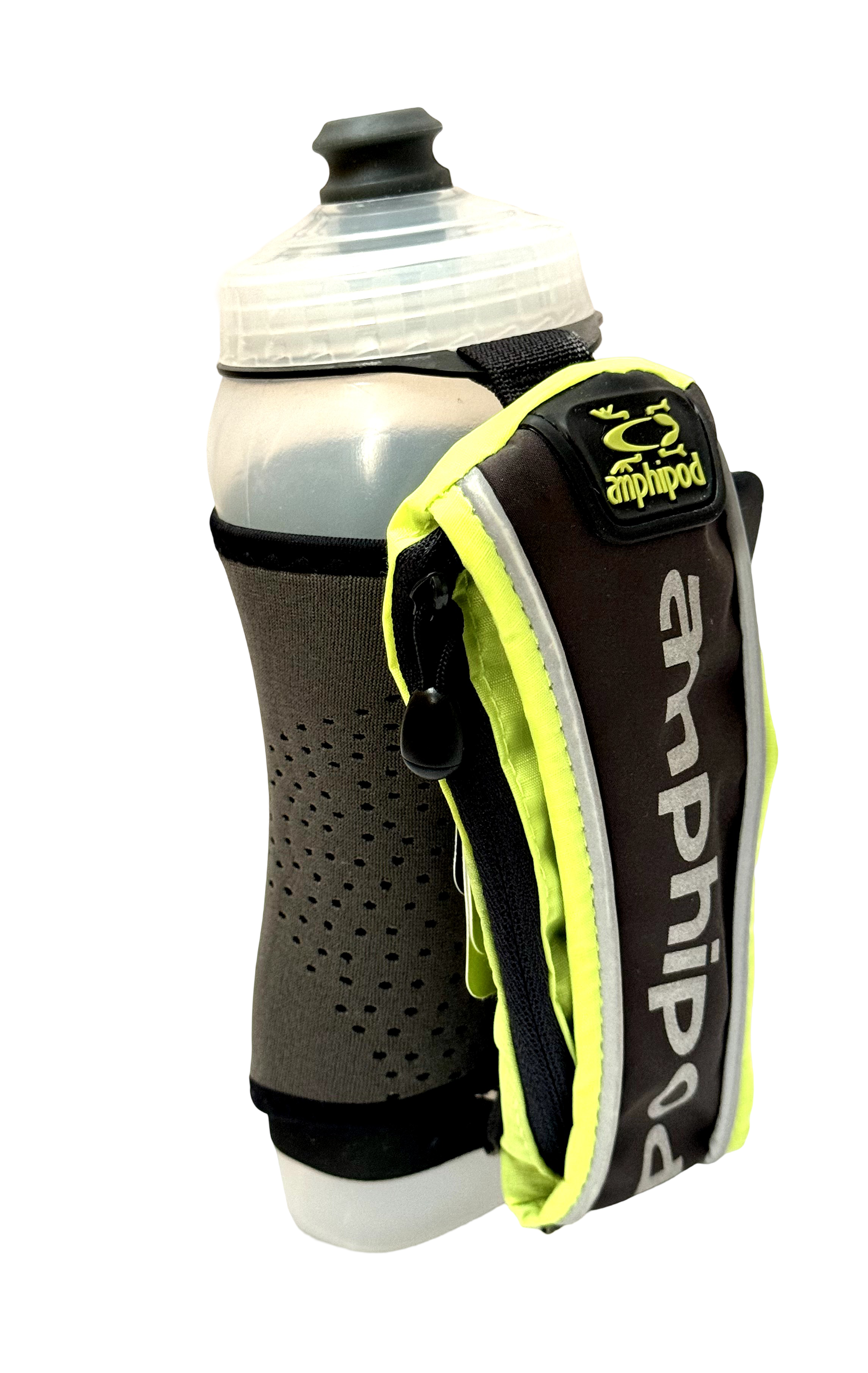 Botella de mano running 20 onzas Hydraform amphipod