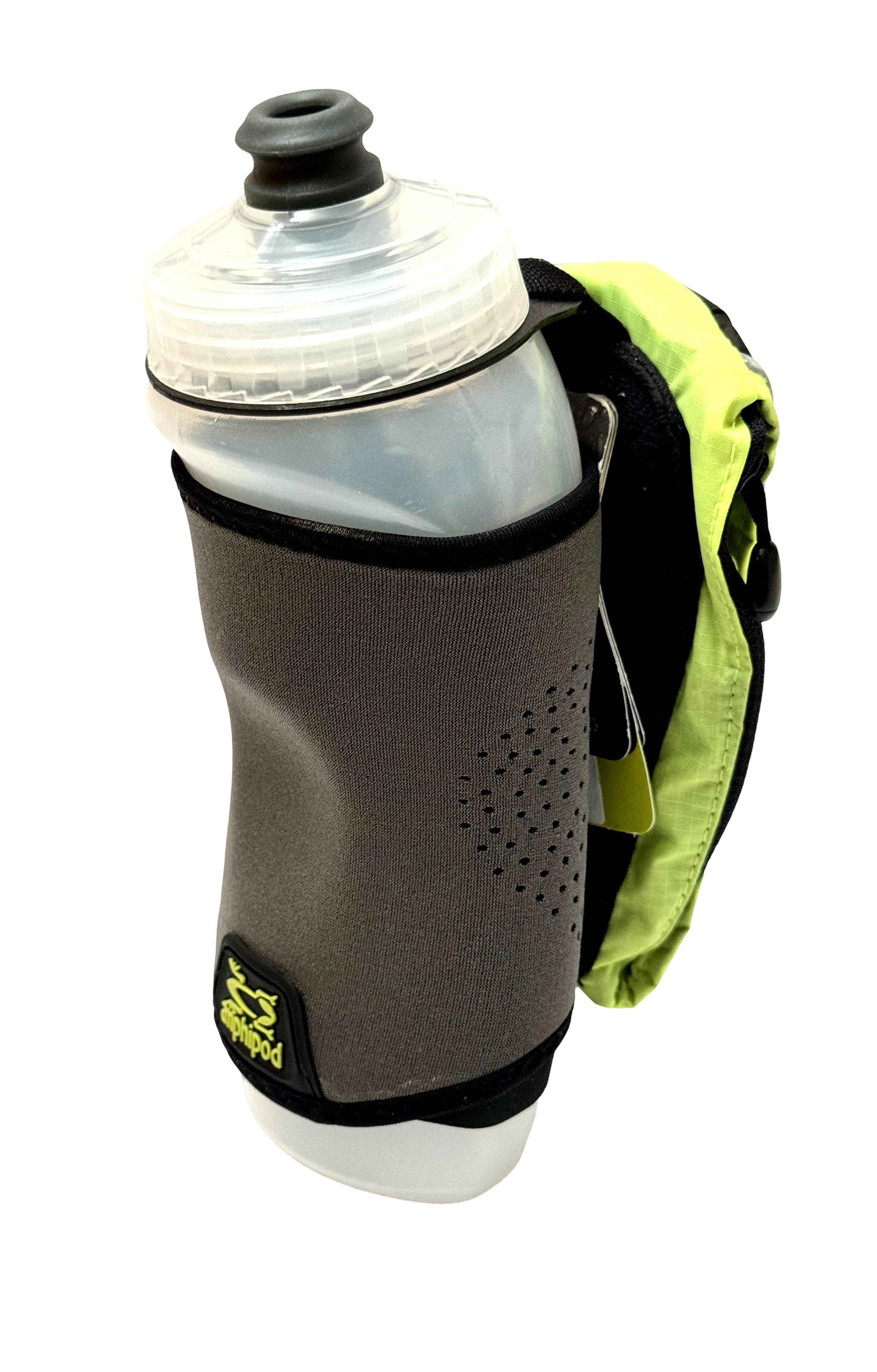 Botella de mano running 20 onzas Hydraform amphipod