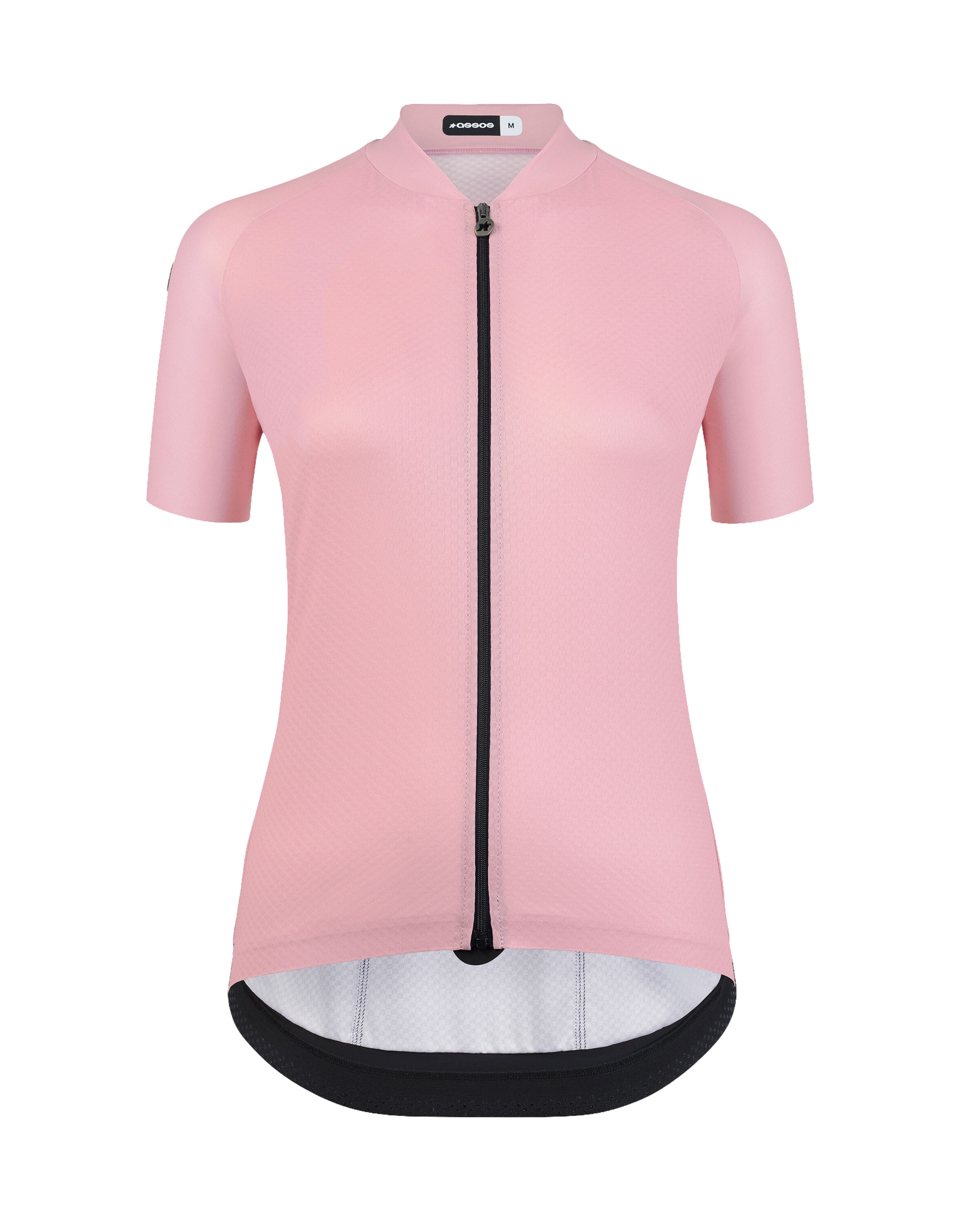 Jersey  para mujer ASSOS Uma GT  C2 Evo,  color Cosmic Rose talla  S