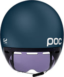 Casco POC Cerebel para triatlon y contrareloj Talla M 54-60 cm